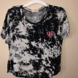 🔥🔥🔥 PACSUN CROP TOP